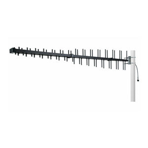 LPDA Antenna (10m SMA-M to N-M cable included)