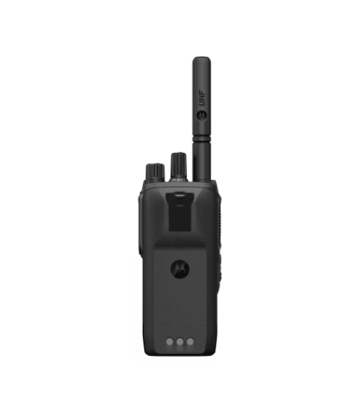 Motorola MOTOTRBO R2 UHF1 Portable Two-Way Radio