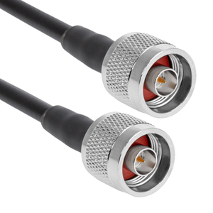 10M N-Male to N-Male lead