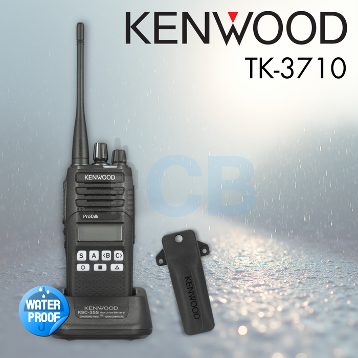 Kenwood TK-3710