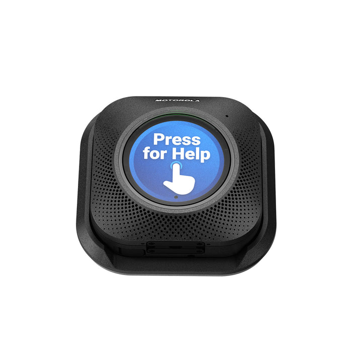 Motorola CB900D Digital Call Box | for Curve, DLR & DTR Radios