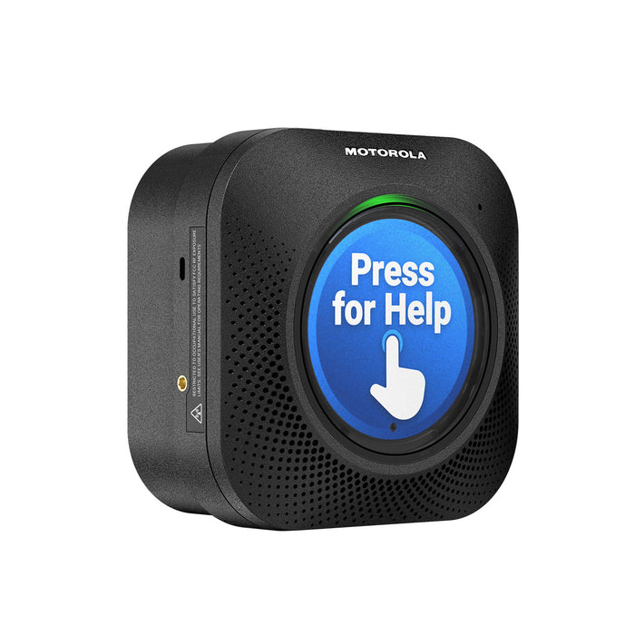 Motorola CB900D Digital Call Box | for Curve, DLR & DTR Radios