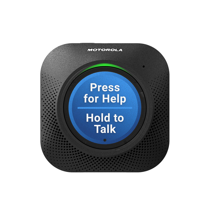 Motorola CB900D Digital Call Box | for Curve, DLR & DTR Radios