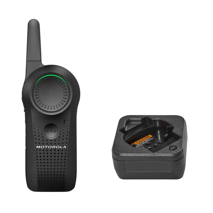 Motorola CURVE Enhanced Digital Radio