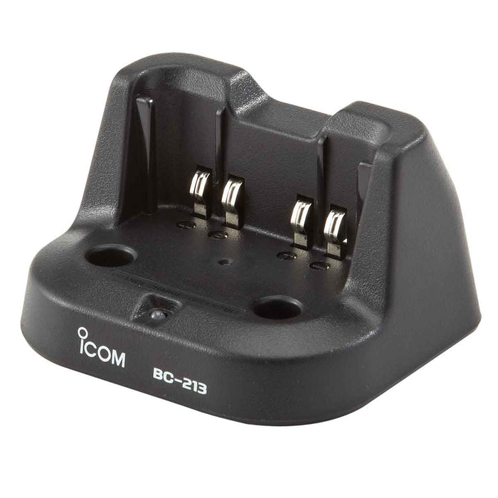 IC-A16E | 6 Watt (PEP), Handheld VHF Airband Transceiver (BLUETOOTH)