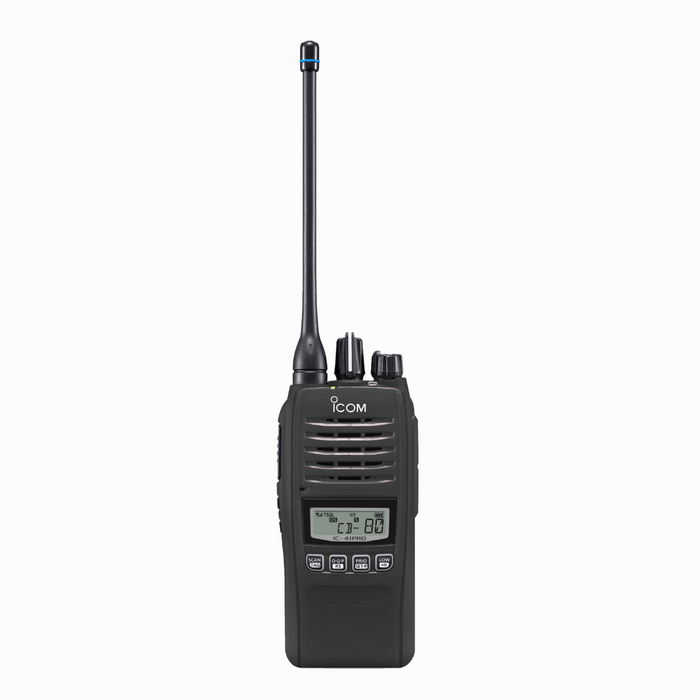 Icom IC-41 Pro - 6 Pack