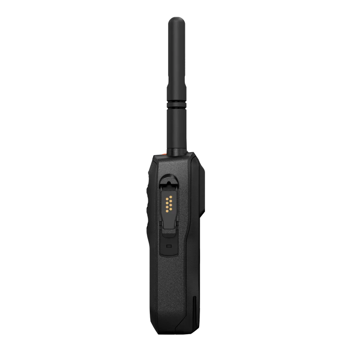 MOTOTRBO R5 UHF TIA Digital Display Portable Two-Way Radio (MDH07RDH9VA1AN-AUTIA)
