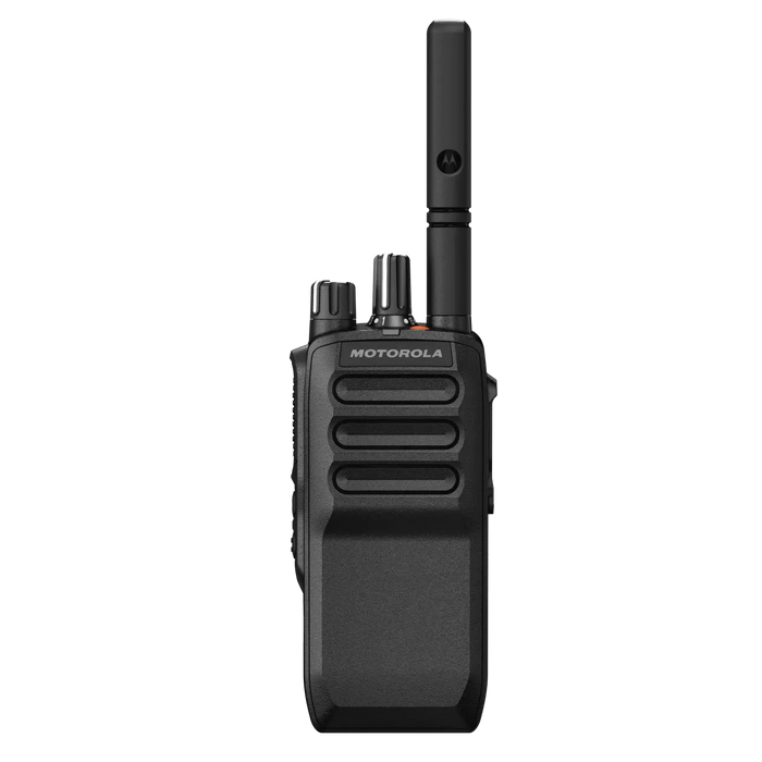 MOTOTRBO R5 VHF Digital Non-Display Portable Two-Way Radio (MDH07JDC9VA1AN-AU)