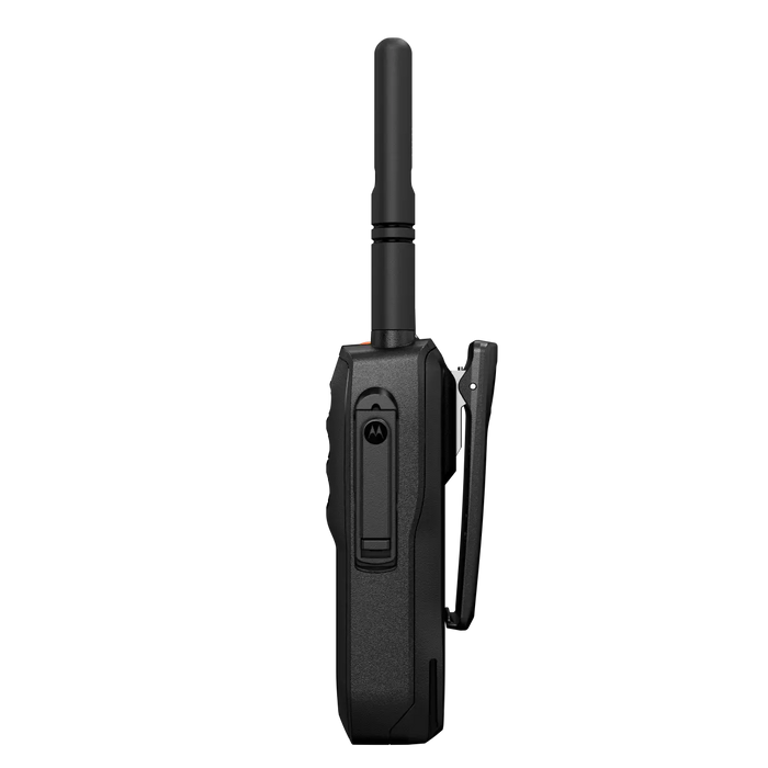 MOTOTRBO R5 UHF TIA Digital Non-Display Portable Two-Way Radio (MDH07RDC9VA1AN-AUTIA)