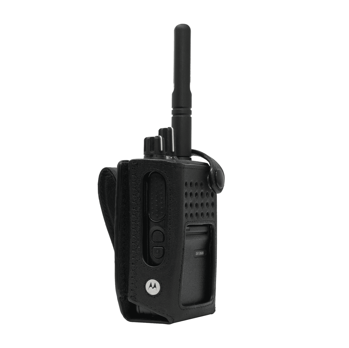 Motorola DP3000 Series Nylon Carry Case 3