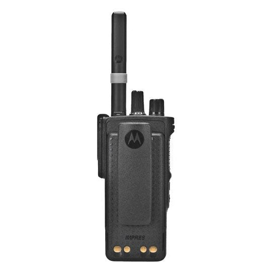 Motorola DP4601e - UHF 403 - 527MHz