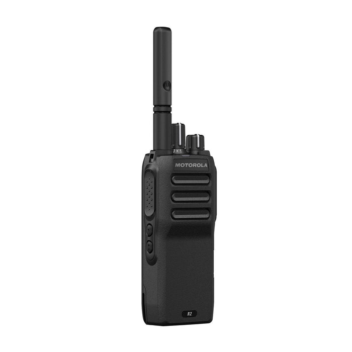 Motorola MOTOTRBO R2 UHF1 4 Watt Radio 12 Pack