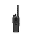 Motorola MOTOTRBO R2 UHF1 Portable Two-Way Radio