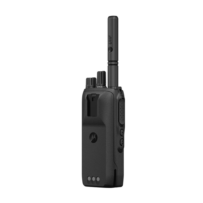 Motorola MOTOTRBO R2 UHF2 Portable Two-Way Radio