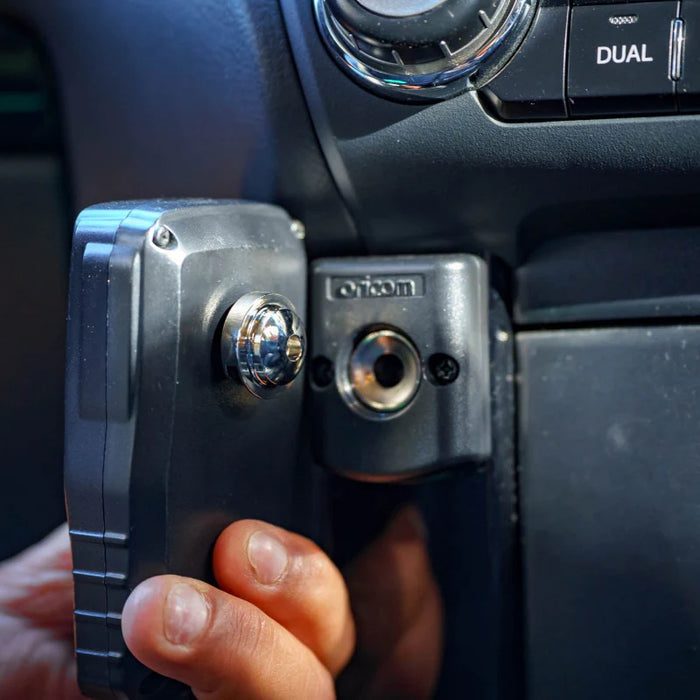 Oricom Magnetic Microphone Mount | MMM100
