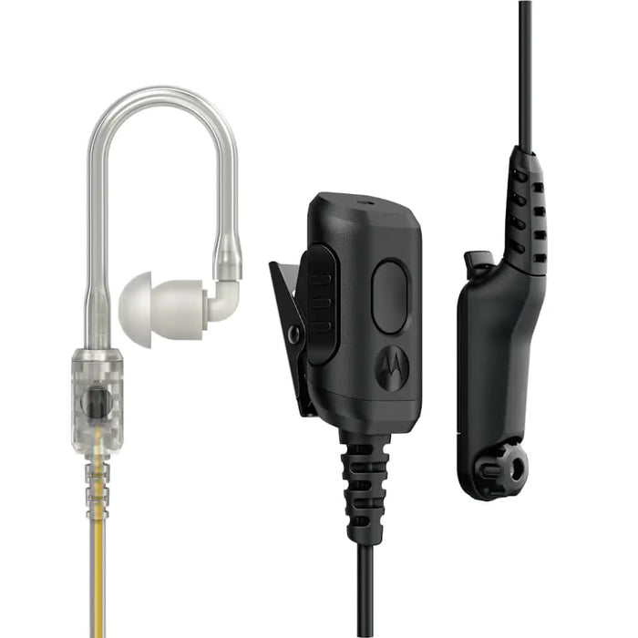 Motorola 2-Wire Surveillance Earpiece | R7