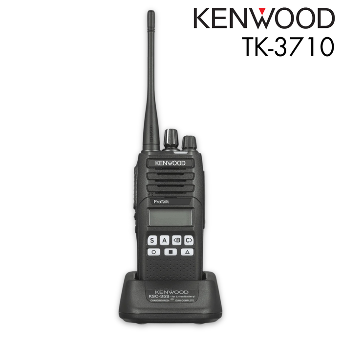 Kenwood TK-3710
