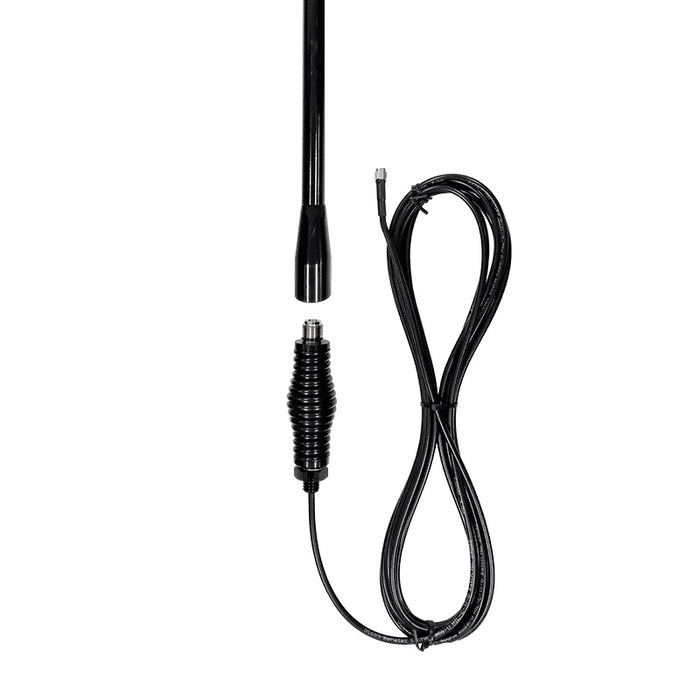 ROAM R41 Vehicle Kit - 7.5dBi Antenna | LIMITED 2025 CLEARANCE SALE