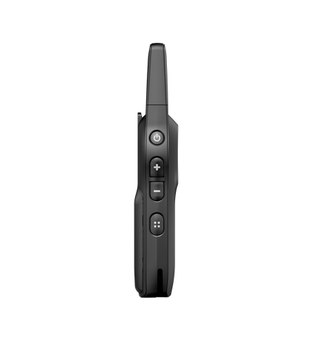 Motorola CURVE Enhanced Digital Radio Device 12 Pack