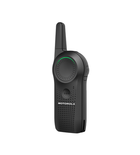 Motorola CURVE Enhanced Digital Radio Device 6 Pack