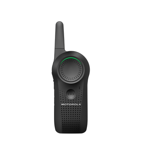 Motorola CURVE Enhanced Digital Radio Device 6 Pack