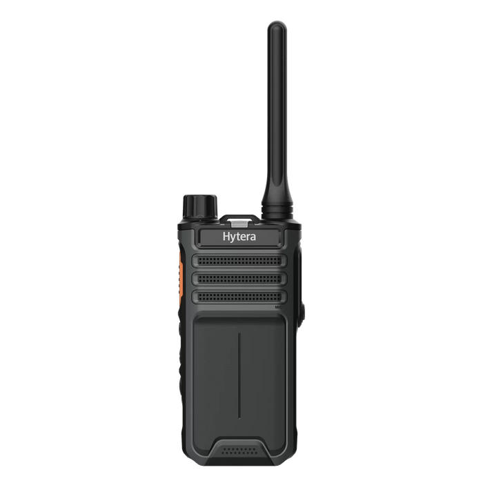 Hytera BP512 Front