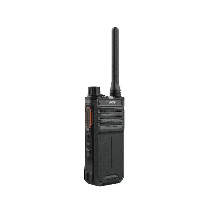Hytera BP512 Right Facing