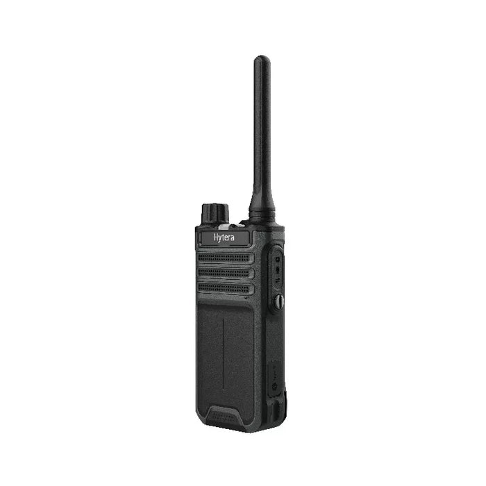 Hytera BP512 Left Facing