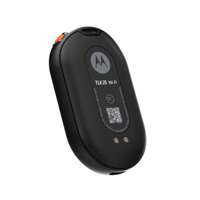 Motorola WAVE TLK 25 (WAVE PTX) | Free Earpiece Included!
