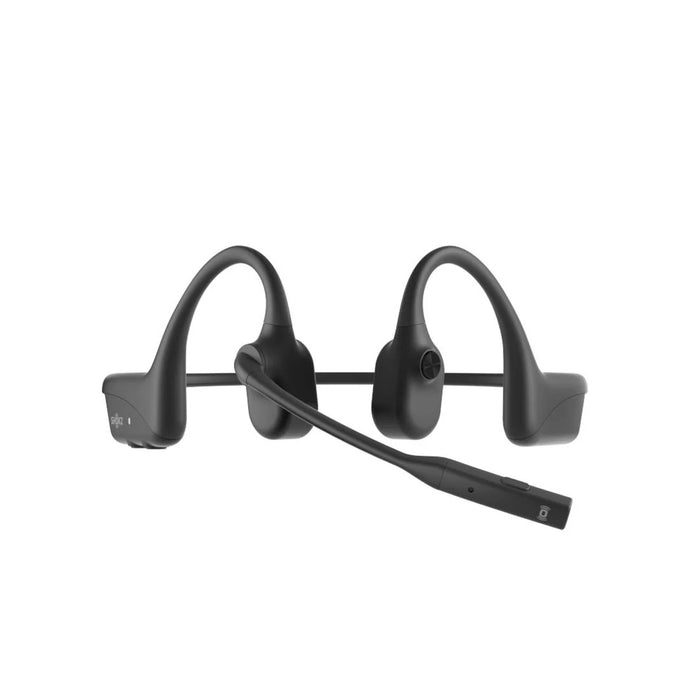 Shokz OpenComm 2 Bone Conduction Headset | 2025 Upgrade