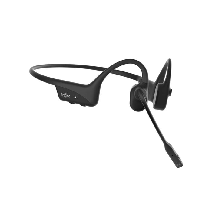 Shokz OpenComm 2 Bone Conduction Headset | 2025 Upgrade