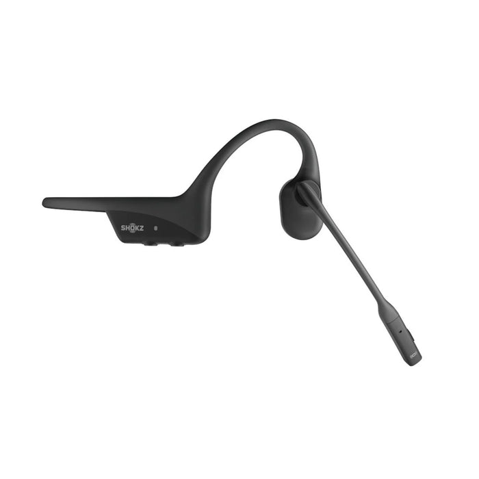 Shokz OpenComm 2 Bone Conduction Headset | 2025 Upgrade