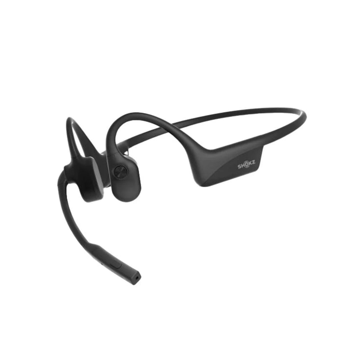 Shokz OpenComm 2 Bone Conduction Headset | 2025 Upgrade