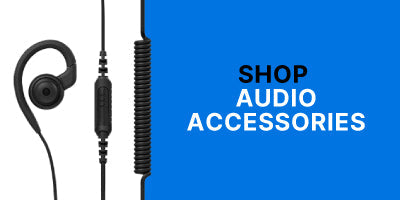 Shop Audio Accessories