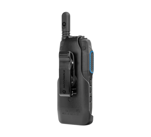 Motorola TLK100 Two-Way Radio (WAVE PTX)
