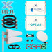 Cel-fi GO G51 Telstra & Optus Building Kit 3G,4G, 5G - Combined Stationary Kit