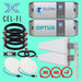 Cel-fi GO31 Telstra & Optus Building DUAL Antenna-Room Kit 3G or 4G