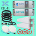 Celfi-G31-Telstra-&-Optus-G31-PhoneBooster-Combined-DUAL-Kit-Dual-Omni-Ceiling-Antenna