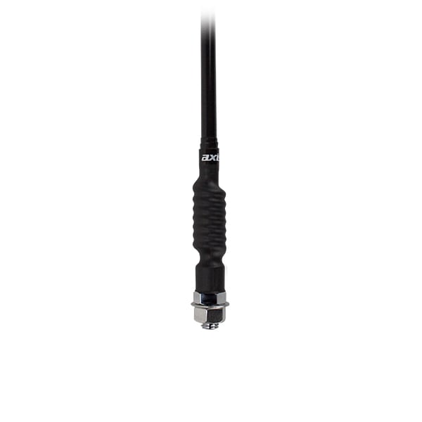 F477K-AK3 Axis 3dB Black Flexi Dipole Kit - 33cm