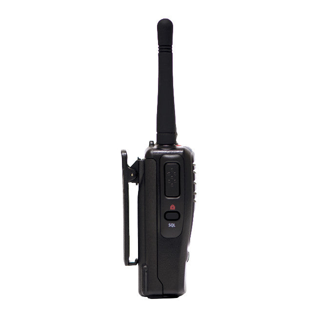 GME TX6160 5-1 WATT UHF CB Handheld Radio