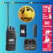 Icom 6 Pack + Charger + Mic - Shopping Ad (5)