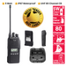 Icom IC-41 Pro UHF CB 5 Watt Portable Two Way Radio