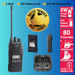 Icom IC-41 Pro UHF CB 5 Watt Portable Two Way Radio