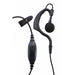 Kenwood Flexi Earhook Earpiece 1 Wire