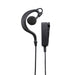 Kenwood Flexi Earhook Earpiece 2 Wire