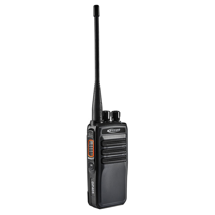 Kirisun DP405 DMR Digital Portable Radio