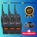 Midland G18 UHF 5 Watt CB Radio 6 Pack Standard