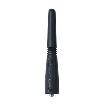 Motorola PMAE4003 UHF Stubby Antenna