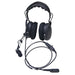 Motorola PMLN5731 Heavy Duty Head set, Noise Cancelling, In-Line PTT