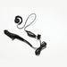 Motorola PMLN5975 Mag One Swivel Earpiece With In-Line Microphone and PTT